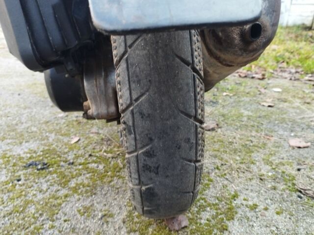 Хонда Другая, объемом двигателя 49 л и пробегом 0 тыс. км за 143 $, фото 3 на Automoto.ua