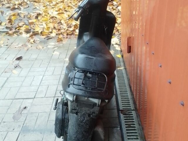 Хонда Другая, объемом двигателя 49 л и пробегом 0 тыс. км за 215 $, фото 1 на Automoto.ua