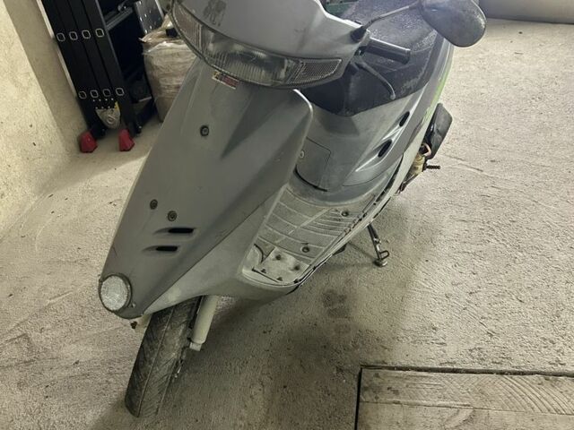 Хонда Другая, объемом двигателя 50 л и пробегом 0 тыс. км за 100 $, фото 4 на Automoto.ua