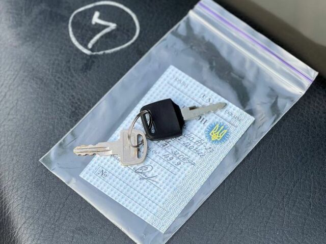 Хонда Інша, об'ємом двигуна 49 л та пробігом 0 тис. км за 276 $, фото 12 на Automoto.ua