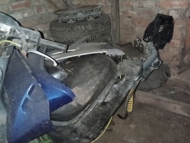 Хонда Другая, объемом двигателя 0 л и пробегом 0 тыс. км за 48 $, фото 3 на Automoto.ua