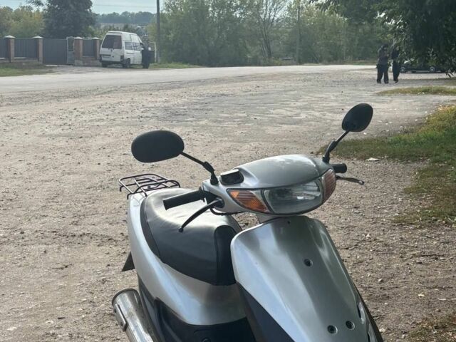 Хонда Другая, объемом двигателя 50 л и пробегом 0 тыс. км за 226 $, фото 4 на Automoto.ua