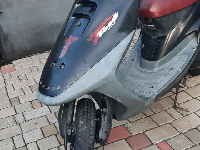 Хонда Другая, объемом двигателя 49 л и пробегом 0 тыс. км за 369 $, фото 1 на Automoto.ua