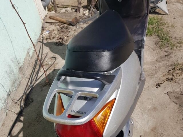 Хонда Другая, объемом двигателя 49 л и пробегом 0 тыс. км за 409 $, фото 2 на Automoto.ua