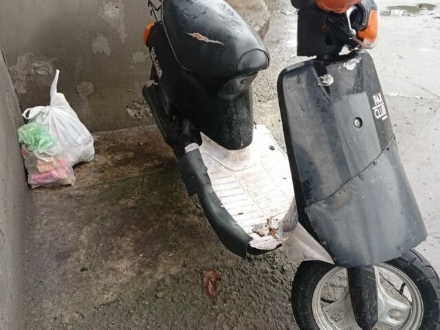 Хонда Другая, объемом двигателя 49 л и пробегом 0 тыс. км за 60 $, фото 1 на Automoto.ua