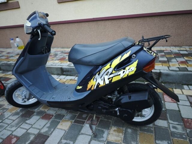 Хонда Другая, объемом двигателя 50 л и пробегом 0 тыс. км за 356 $, фото 3 на Automoto.ua