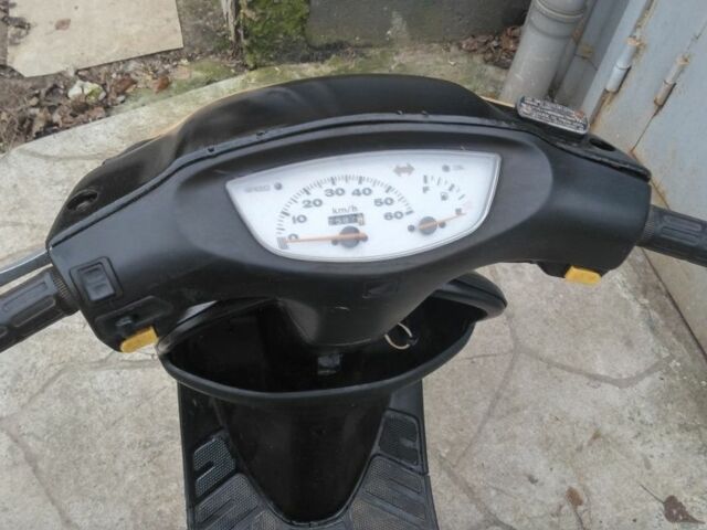 Хонда Другая, объемом двигателя 49 л и пробегом 0 тыс. км за 237 $, фото 5 на Automoto.ua