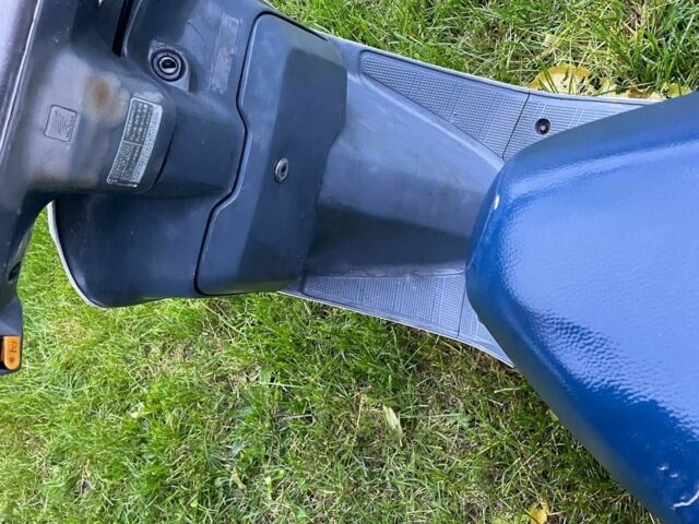 Хонда Другая, объемом двигателя 50 л и пробегом 0 тыс. км за 155 $, фото 3 на Automoto.ua