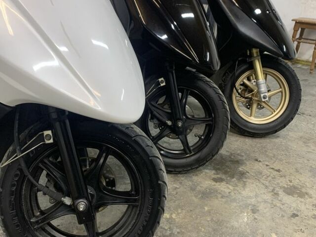 Хонда Другая, объемом двигателя 50 л и пробегом 0 тыс. км за 500 $, фото 2 на Automoto.ua