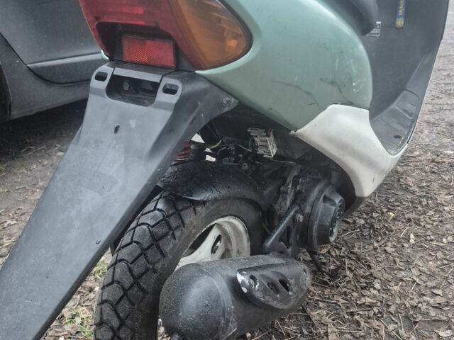 Хонда Інша, об'ємом двигуна 49 л та пробігом 0 тис. км за 332 $, фото 2 на Automoto.ua