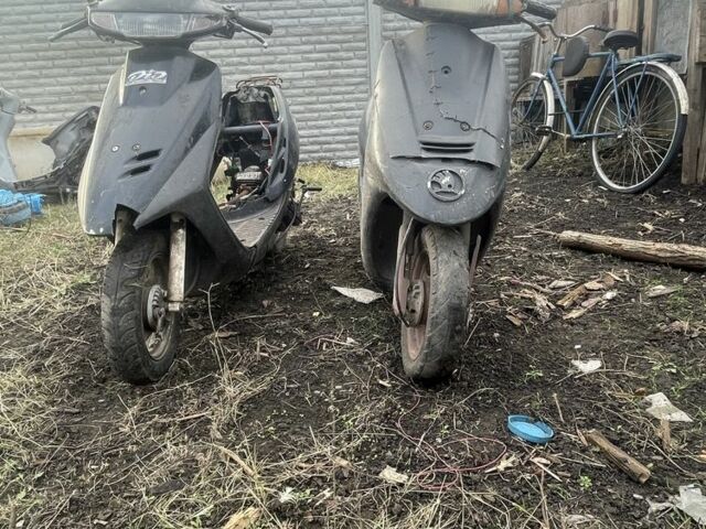 Хонда Другая, объемом двигателя 50 л и пробегом 0 тыс. км за 98 $, фото 1 на Automoto.ua