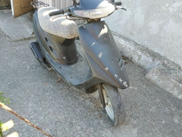 Хонда Інша, об'ємом двигуна 50 л та пробігом 0 тис. км за 199 $, фото 1 на Automoto.ua