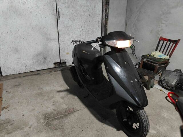 Хонда Інша, об'ємом двигуна 50 л та пробігом 0 тис. км за 262 $, фото 3 на Automoto.ua