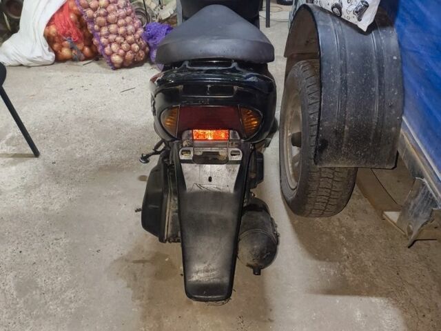 Хонда Другая, объемом двигателя 49 л и пробегом 0 тыс. км за 285 $, фото 2 на Automoto.ua