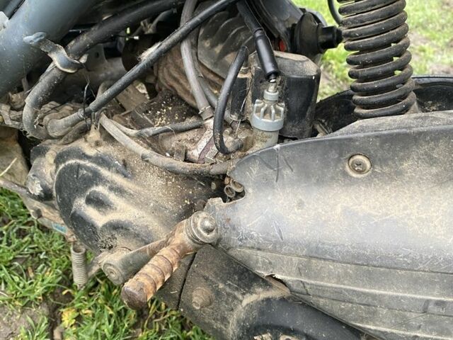 Хонда Другая, объемом двигателя 50 л и пробегом 0 тыс. км за 83 $, фото 4 на Automoto.ua