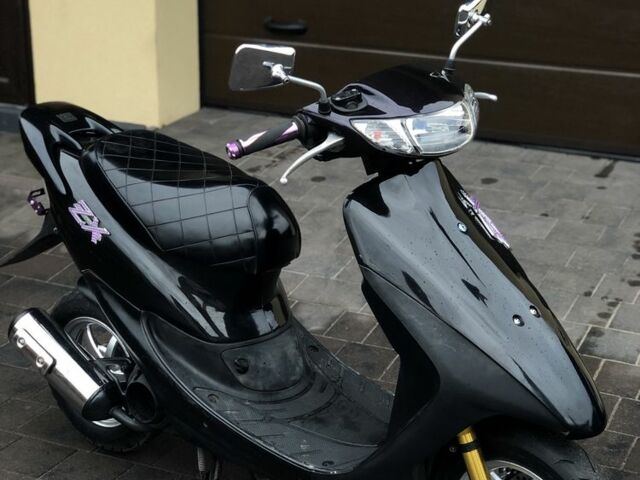 Хонда Другая, объемом двигателя 49 л и пробегом 0 тыс. км за 600 $, фото 2 на Automoto.ua