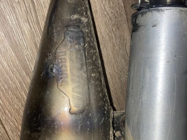 Хонда Другая, объемом двигателя 50 л и пробегом 0 тыс. км за 119 $, фото 3 на Automoto.ua