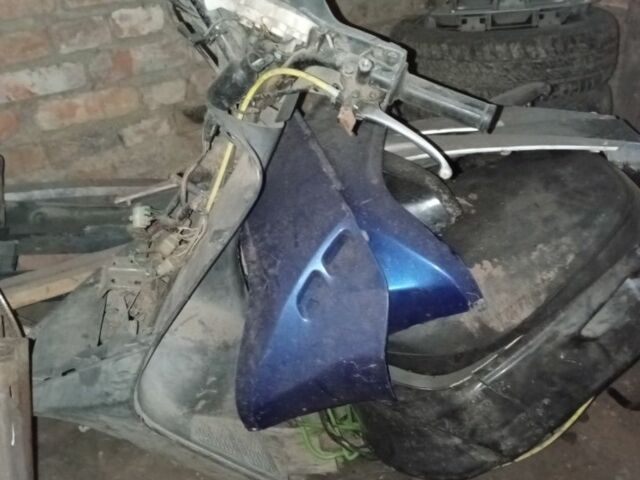 Хонда Другая, объемом двигателя 0 л и пробегом 0 тыс. км за 48 $, фото 1 на Automoto.ua