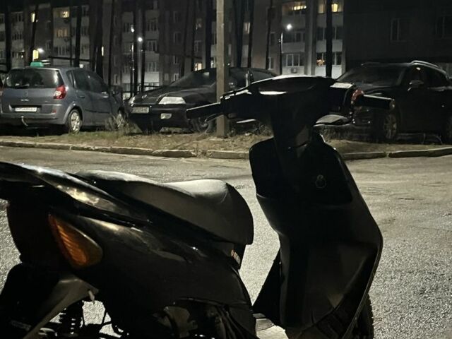 Хонда Другая, объемом двигателя 50 л и пробегом 0 тыс. км за 212 $, фото 3 на Automoto.ua