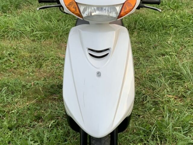 Хонда Другая, объемом двигателя 50 л и пробегом 0 тыс. км за 500 $, фото 10 на Automoto.ua