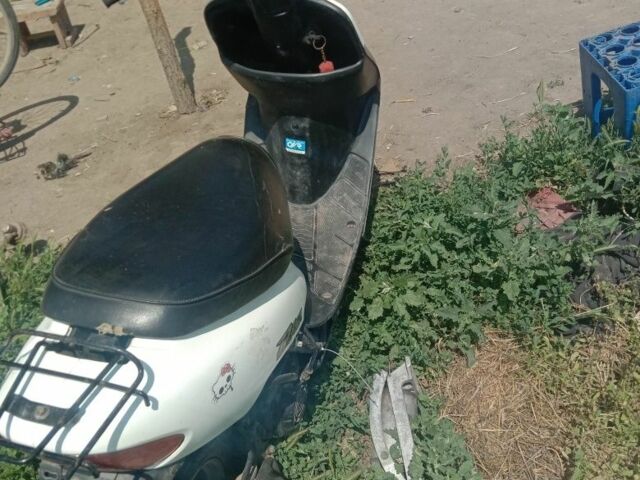 Хонда Другая, объемом двигателя 49 л и пробегом 0 тыс. км за 272 $, фото 1 на Automoto.ua