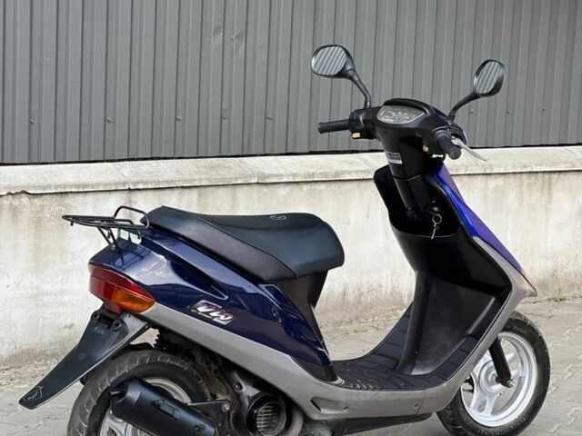 Хонда Інша, об'ємом двигуна 49 л та пробігом 0 тис. км за 276 $, фото 6 на Automoto.ua