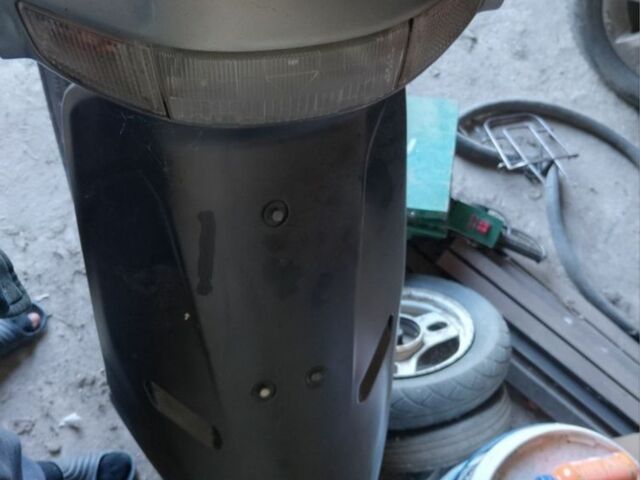 Хонда Інша, об'ємом двигуна 65 л та пробігом 0 тис. км за 107 $, фото 2 на Automoto.ua