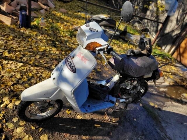 Хонда Другая, объемом двигателя 49 л и пробегом 0 тыс. км за 22 $, фото 6 на Automoto.ua