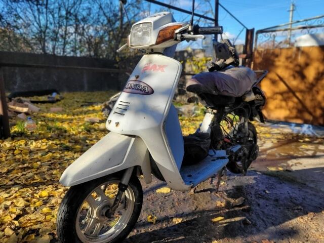 Хонда Другая, объемом двигателя 49 л и пробегом 0 тыс. км за 22 $, фото 1 на Automoto.ua