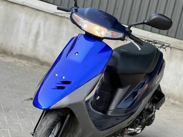 Хонда Інша, об'ємом двигуна 49 л та пробігом 0 тис. км за 276 $, фото 4 на Automoto.ua