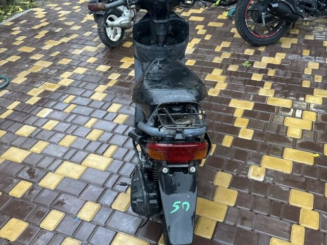 Хонда Інша, об'ємом двигуна 49 л та пробігом 0 тис. км за 114 $, фото 2 на Automoto.ua