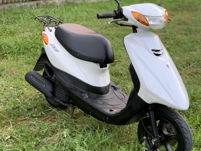 Хонда Другая, объемом двигателя 50 л и пробегом 0 тыс. км за 500 $, фото 11 на Automoto.ua