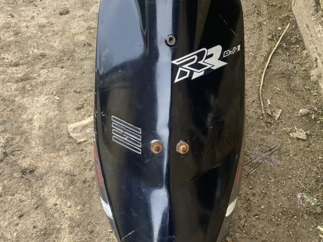 Хонда Другая, объемом двигателя 49 л и пробегом 0 тыс. км за 107 $, фото 5 на Automoto.ua