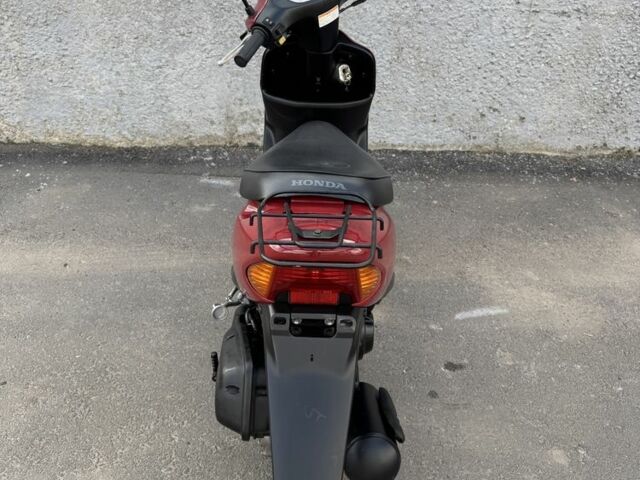 Хонда Інша, об'ємом двигуна 49 л та пробігом 0 тис. км за 550 $, фото 3 на Automoto.ua