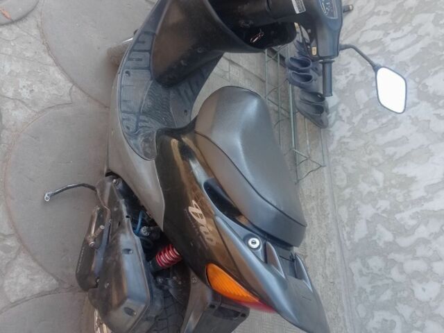 Хонда Другая, объемом двигателя 49 л и пробегом 0 тыс. км за 167 $, фото 5 на Automoto.ua