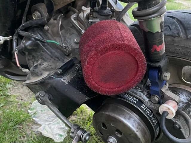 Хонда Інша, об'ємом двигуна 0 л та пробігом 0 тис. км за 949 $, фото 7 на Automoto.ua