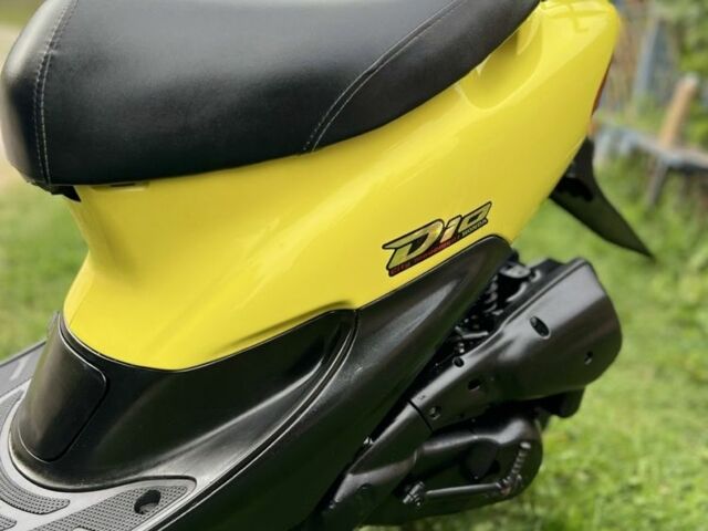 Хонда Другая, объемом двигателя 49 л и пробегом 0 тыс. км за 500 $, фото 3 на Automoto.ua