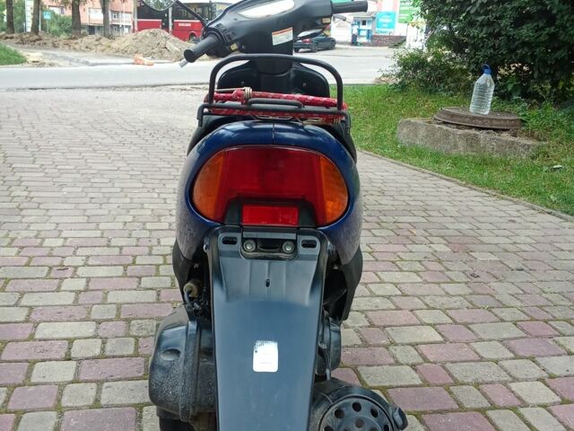 Хонда Другая, объемом двигателя 49 л и пробегом 0 тыс. км за 303 $, фото 6 на Automoto.ua