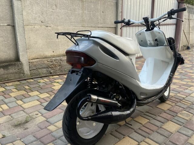 Хонда Другая, объемом двигателя 72 л и пробегом 0 тыс. км за 497 $, фото 6 на Automoto.ua