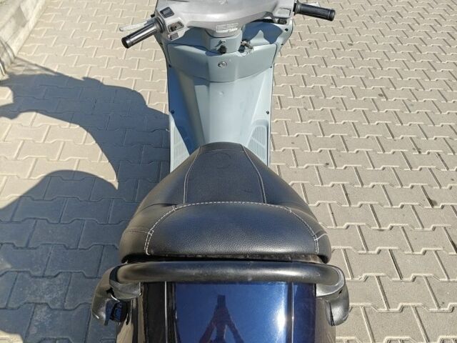 Хонда Другая, объемом двигателя 49 л и пробегом 0 тыс. км за 461 $, фото 9 на Automoto.ua