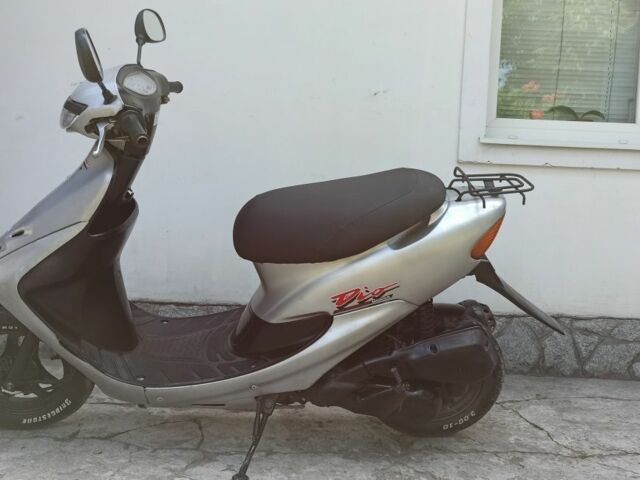 Хонда Другая, объемом двигателя 65 л и пробегом 0 тыс. км за 397 $, фото 2 на Automoto.ua