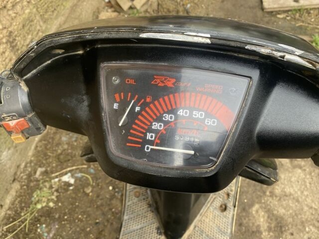 Хонда Другая, объемом двигателя 49 л и пробегом 0 тыс. км за 107 $, фото 1 на Automoto.ua