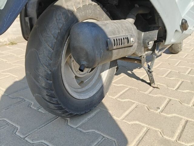 Хонда Другая, объемом двигателя 49 л и пробегом 0 тыс. км за 461 $, фото 3 на Automoto.ua