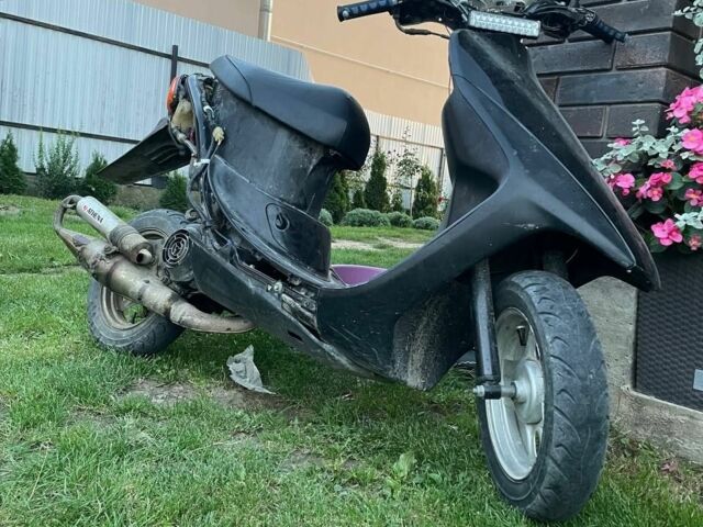 Хонда Інша, об'ємом двигуна 0 л та пробігом 0 тис. км за 949 $, фото 3 на Automoto.ua