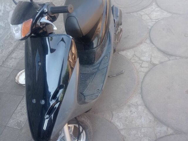 Хонда Другая, объемом двигателя 49 л и пробегом 0 тыс. км за 167 $, фото 6 на Automoto.ua