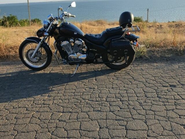 Хонда Інша, об'ємом двигуна 0.6 л та пробігом 0 тис. км за 4200 $, фото 2 на Automoto.ua