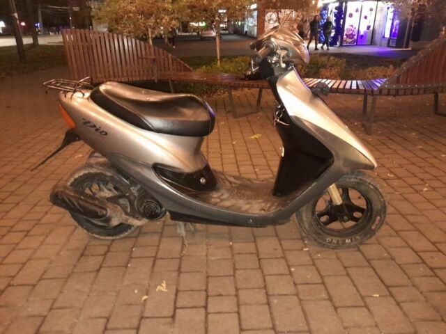 Хонда Другая, объемом двигателя 0 л и пробегом 0 тыс. км за 331 $, фото 1 на Automoto.ua