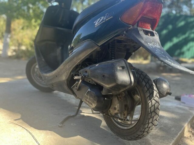 Хонда Інша, об'ємом двигуна 65 л та пробігом 0 тис. км за 356 $, фото 1 на Automoto.ua