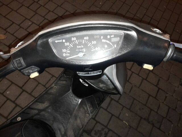 Хонда Другая, объемом двигателя 0 л и пробегом 0 тыс. км за 331 $, фото 7 на Automoto.ua