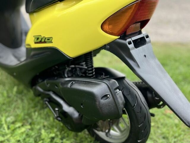 Хонда Другая, объемом двигателя 49 л и пробегом 0 тыс. км за 500 $, фото 5 на Automoto.ua